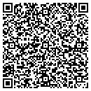 QR code with T Mack Machinery LLC contacts