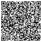 QR code with H & R Block Tax Service contacts