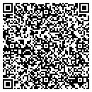 QR code with Gary Bryant CPA contacts