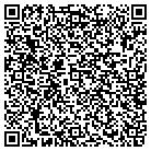QR code with Patterson-Thomas Inc contacts