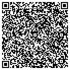QR code with Zorah Shrine Temple Aaonms contacts