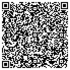 QR code with Hammond City Police Department contacts