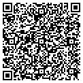 QR code with Rushdsl contacts
