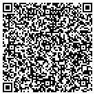 QR code with Del Met Federal Credit Union contacts