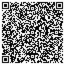 QR code with A & A Hauling contacts