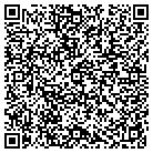 QR code with Optium Precision Machine contacts
