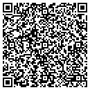 QR code with Agape Bookstore contacts