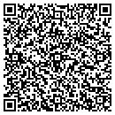 QR code with R R & S Auto Sales contacts