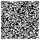 QR code with Wayne O McHargue CLU C HFC Cfp contacts