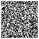 QR code with Arthur Harker contacts
