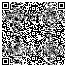 QR code with Phils Sharpening Service Inc contacts