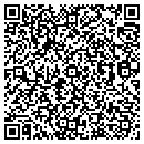 QR code with Kaleidosoaps contacts