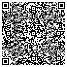 QR code with H & R Block Tax Service contacts