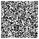 QR code with Mandala Screen Printing contacts