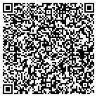 QR code with B & G Home Improvement Mart contacts