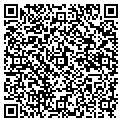 QR code with Egm Assoc contacts