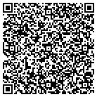 QR code with Adams & Mehling Accounting contacts