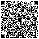 QR code with Chimney's Plus Professional contacts