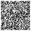 QR code with Hideaway Auto Parts contacts