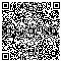 QR code with CSX contacts