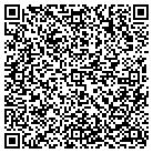 QR code with Back In The Games Physical contacts