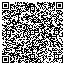 QR code with A & A Graphic Service contacts