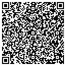 QR code with C Orban & Assoc contacts