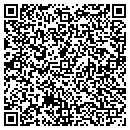 QR code with D & B Holding Corp contacts