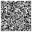 QR code with Allen Adams contacts