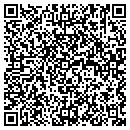 QR code with Tan Zone contacts
