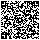 QR code with T & S Auto Sales contacts