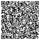 QR code with Advanced Welding & Engineering contacts