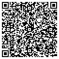 QR code with EB Games contacts