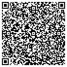 QR code with Oriental Grocery & Mart contacts