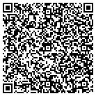 QR code with J E Mc Gilvery's Pub contacts