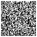 QR code with Gas America contacts