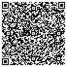 QR code with Used Book Wrhse Of Evansville contacts