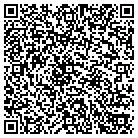 QR code with Kuhns Brothers Log Homes contacts