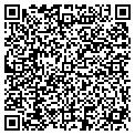 QR code with NSB contacts