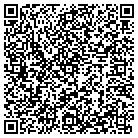 QR code with C & P Engineering & Mfg contacts