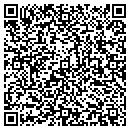 QR code with Textillery contacts