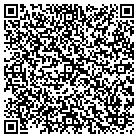 QR code with Masten Service Store-Concord contacts