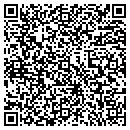 QR code with Reed Trucking contacts