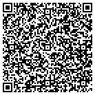 QR code with Timberline Carpet Service contacts