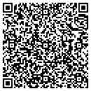 QR code with Walter James contacts