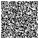QR code with Hensel Properties contacts
