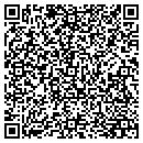 QR code with Jeffery A Evans contacts