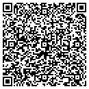 QR code with Talbots contacts