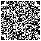 QR code with L Johnson Upholstery contacts