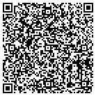 QR code with T C Wes Variety Store contacts